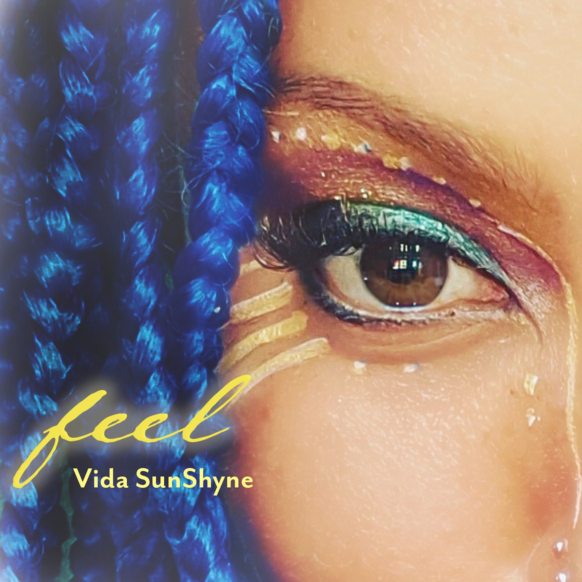 vida sunshyne