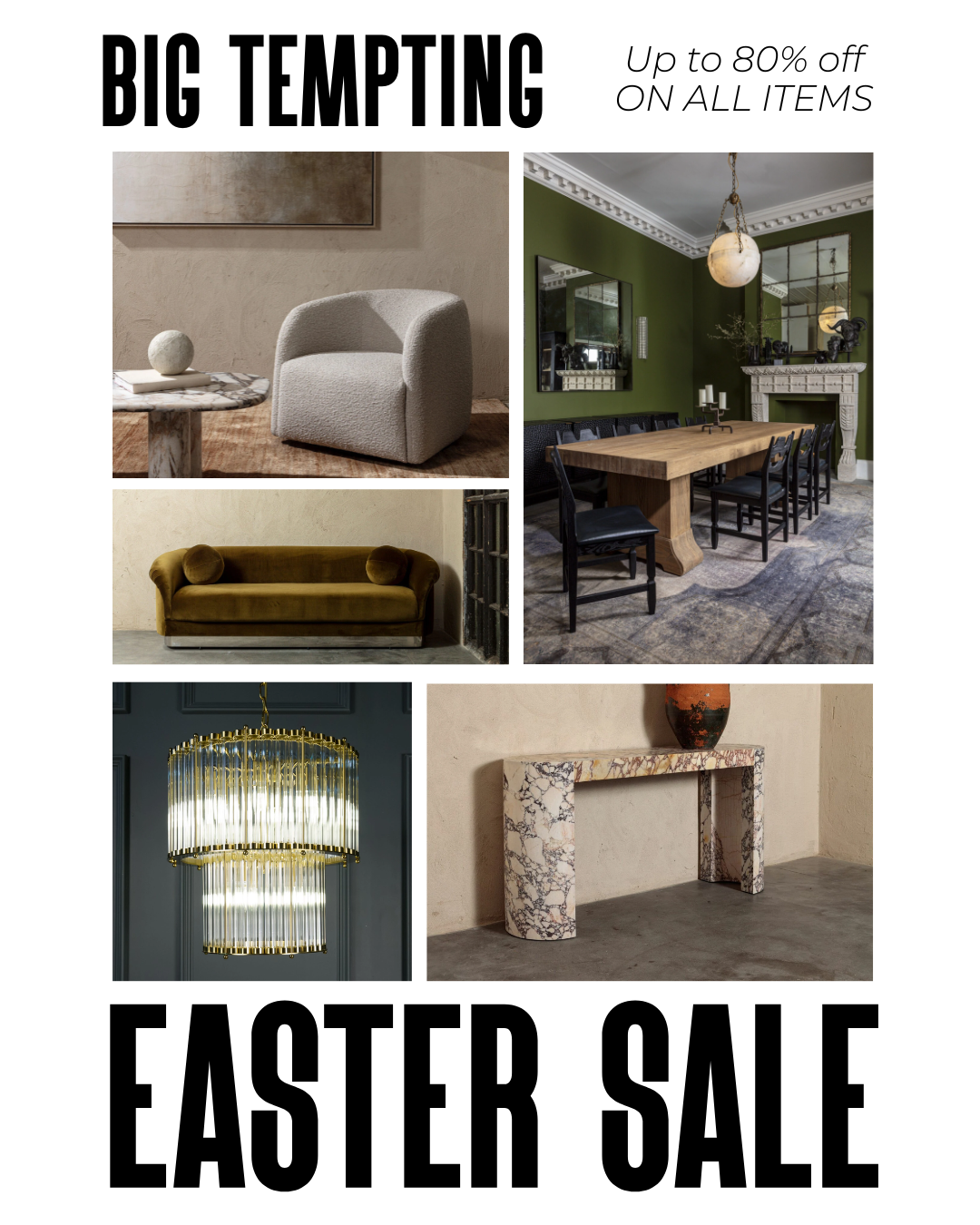 Easter Sale 1